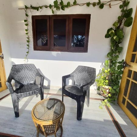 Nature View Homestay Dehradun Exteriör bild