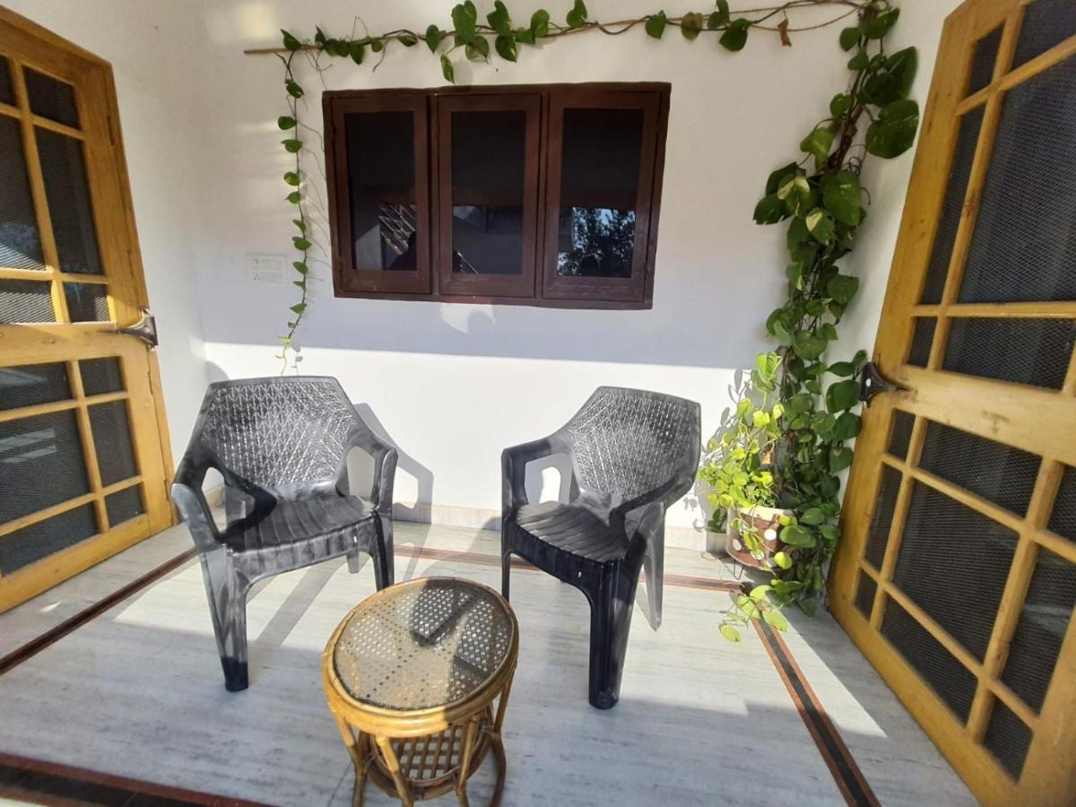 Nature View Homestay Dehradun Exteriör bild