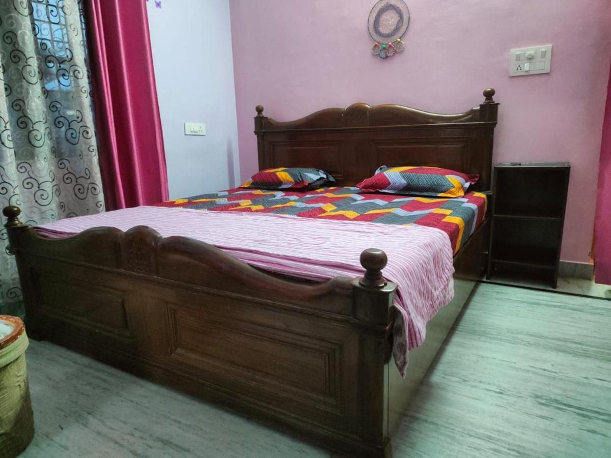 Nature View Homestay Dehradun Rum bild