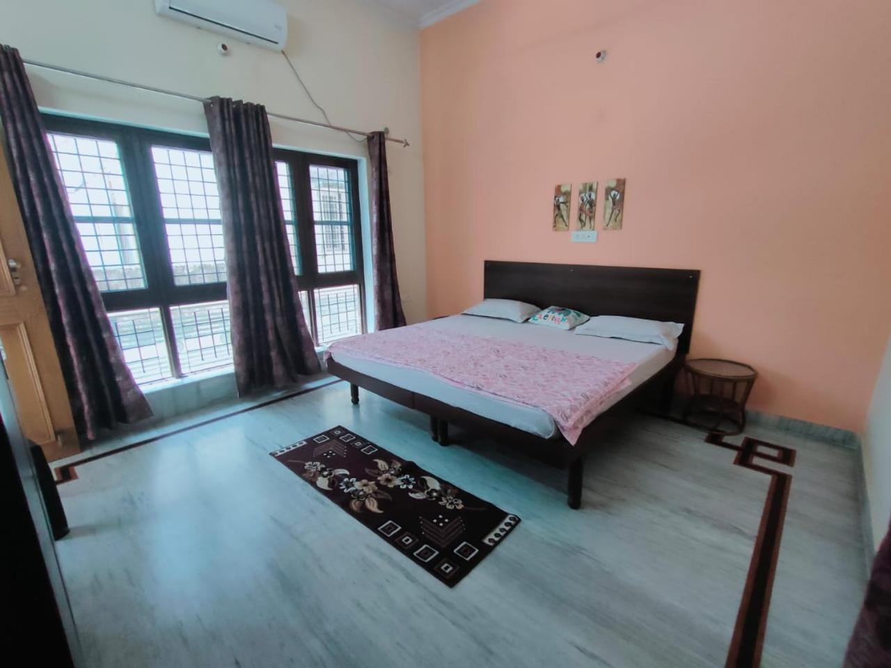 Nature View Homestay Dehradun Rum bild
